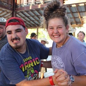 Meet your Posher, Evyn